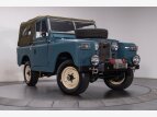 Thumbnail Photo 20 for 1964 Land Rover Series II